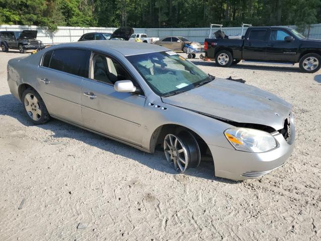 Photo 4 from auction – 2007 BUICK LUCERNE with VIN 1G4HD57287U107467