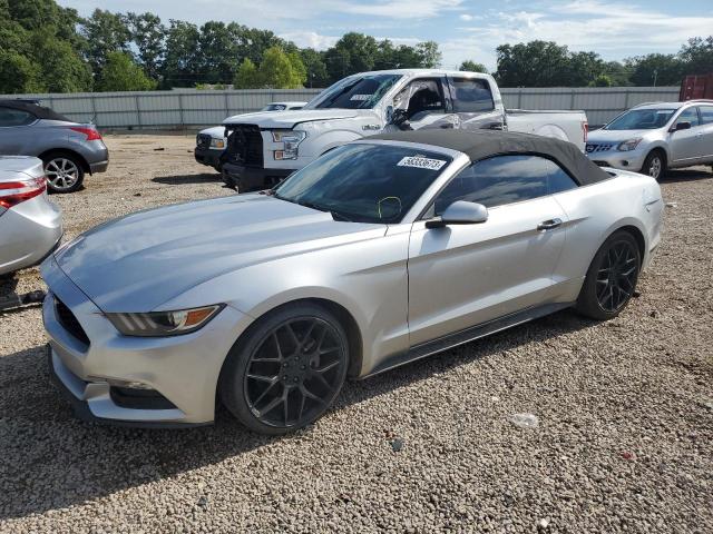 FORD MUSTANG 2015 with VIN 1FATP8EM0F5356324 - Photo from auction