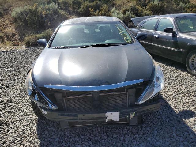 Photo 5 from auction – 2011 HYUNDAI SONATA SE with VIN 5NPEC4AC3BH039216