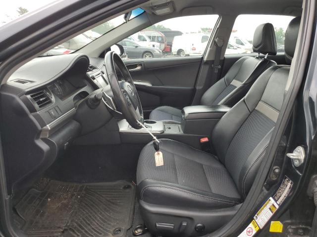 Photo 7 from auction – 2012 TOYOTA CAMRY BASE with VIN 4T1BF1FK3CU156807