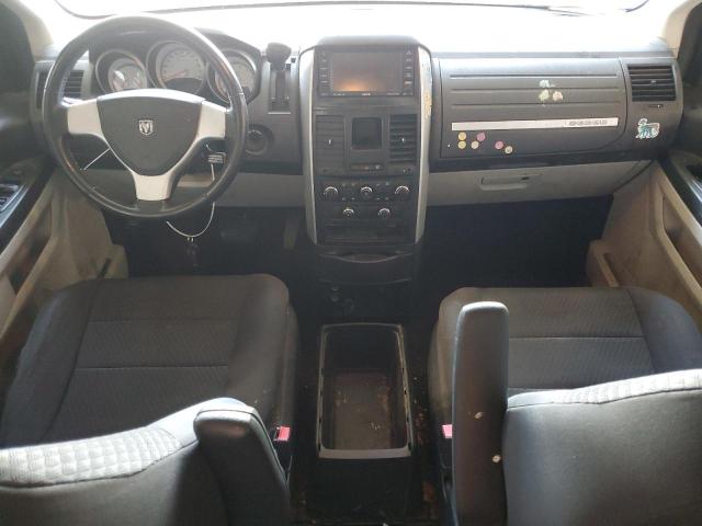 Photo 8 from auction – 2010 DODGE GRAND CARA with VIN 2D4RN4DE3AR122139