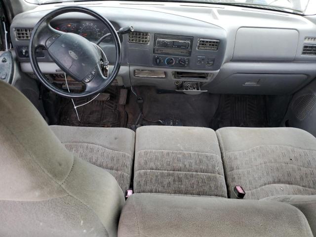 Photo 8 from auction – 1999 FORD F250 SUPER with VIN 1FTNX21F2XEA90278