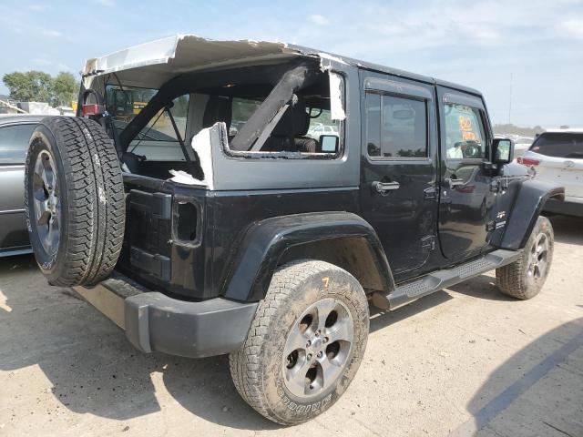 Photo 3 from auction – 2017 JEEP WRANGLER U with VIN 1C4HJWEG9HL661139