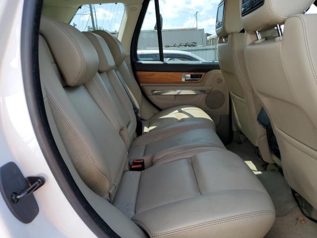 Photo 10 from auction – 2012 LAND ROVER RANGE ROVE with VIN SALSF2D43CA729343
