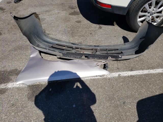 Photo 12 from auction – 2000 TOYOTA COROLLA VE with VIN 1NXBR12E9YZ315084