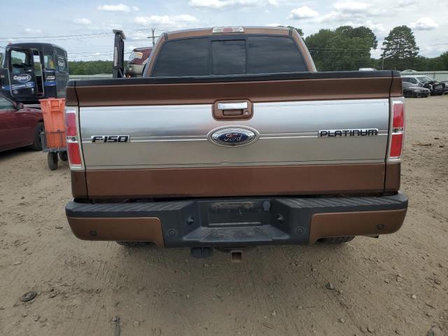 Photo 6 from auction – 2012 FORD F150 SUPER with VIN 1FTFW1ET2CFC16791