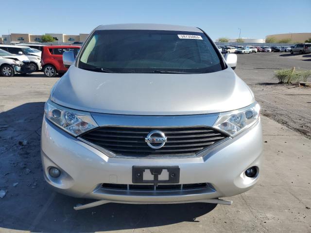 Photo 5 from auction – 2015 NISSAN QUEST S with VIN JN8AE2KP5F9127301