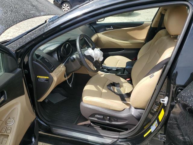 Photo 7 from auction – 2011 HYUNDAI SONATA SE with VIN 5NPEC4AC6BH282373