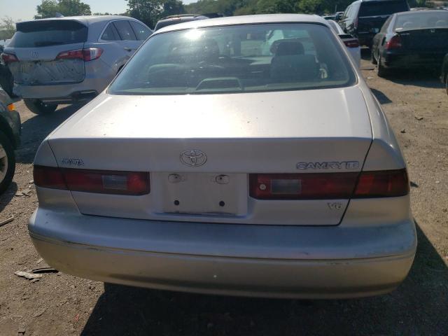Photo 6 from auction – 1998 TOYOTA CAMRY CE with VIN 4T1BF22K7WU060713