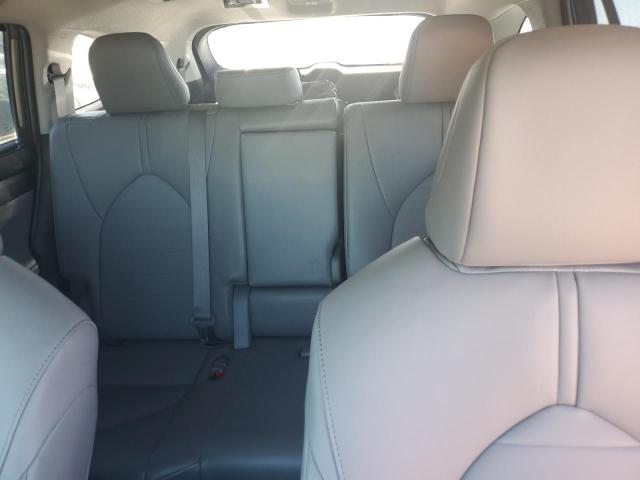 صورة رقم 10 من المزاد - 2023 TOYOTA HIGHLANDER مع VIN 5TDKBRCH5PS567661