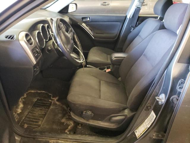 Photo 7 from auction – 2004 TOYOTA COROLLA MA with VIN 2T1KR32E24C311742