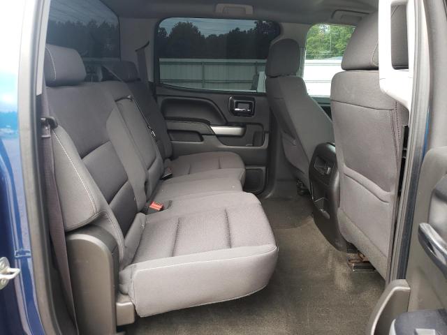 Photo 10 from auction – 2016 CHEVROLET SILVERADO with VIN 3GCUKREH8GG247383