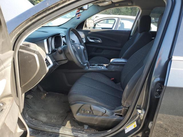 Photo 7 from auction – 2010 CHEVROLET EQUINOX LT with VIN 2CNFLEEW8A6407709