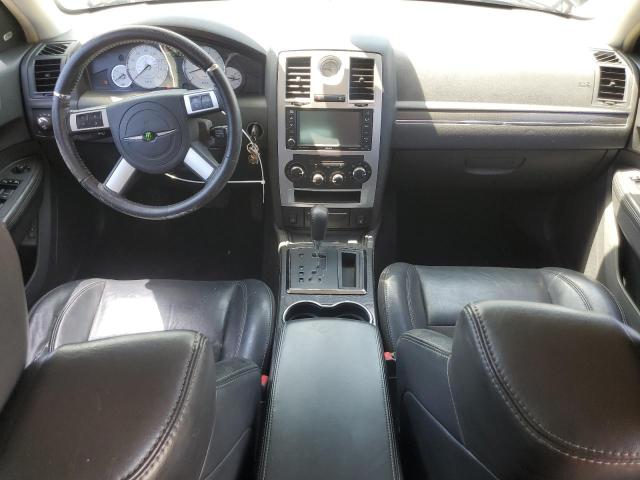 Photo 8 from auction – 2008 CHRYSLER 300C with VIN 2C3LA63H98H137772