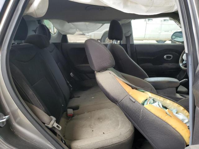 Photo 10 from auction – 2018 KIA SOUL with VIN KNDJN2A22J7595041