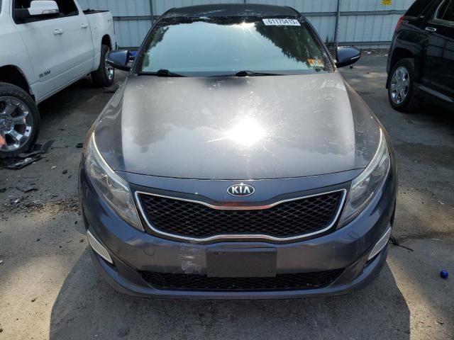 Снимка 5 от търг – 2015 KIA OPTIMA LX с VIN KNAGM4A75F5605422