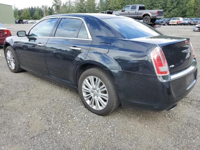 Photo 2 from auction – 2011 CHRYSLER 300C with VIN 2C3CK6CT0BH559986