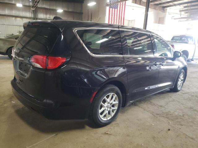 Photo 3 from auction – 2017 CHRYSLER PACIFICA T with VIN 2C4RC1DG0HR578290