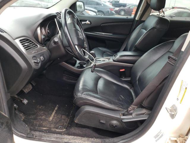 Photo 7 from auction – 2015 DODGE JOURNEY CR with VIN 3C4PDDGG8FT526899