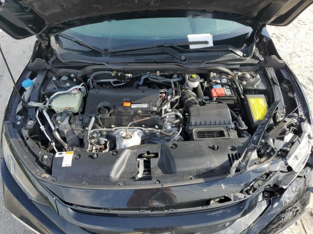 Photo 11 from auction – 2019 HONDA CIVIC LX with VIN 19XFC2F63KE025252
