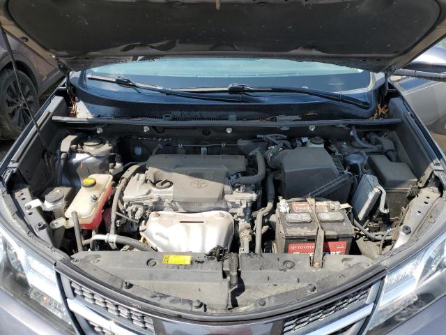 Photo 12 from auction – 2015 TOYOTA RAV4 XLE with VIN 2T3RFREV2FW230660