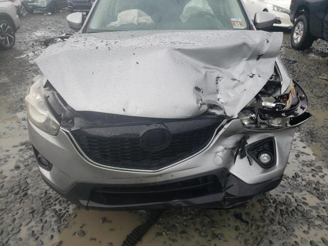 Photo 11 from auction – 2015 MAZDA CX-5 TOURI with VIN JM3KE4CY4F0443870