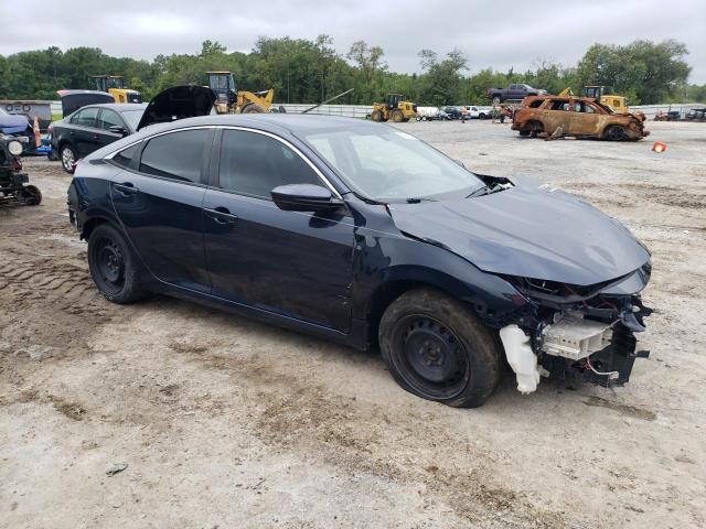 Фото 4 с аукциона – 2016 HONDA CIVIC LX с VIN 19XFC2F58GE095960
