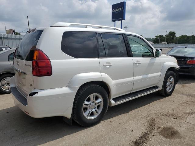Photo 3 from auction – 2005 LEXUS GX 470 with VIN JTJBT20X650087982