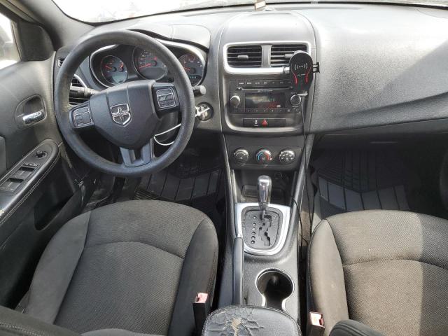 Photo 8 from auction – 2013 DODGE AVENGER SE with VIN 1C3CDZAB1DN648708