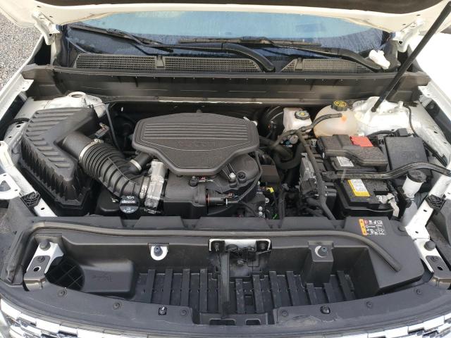 Photo 11 from auction – 2022 GMC ACADIA DEN with VIN 1GKKNPLS2NZ163255