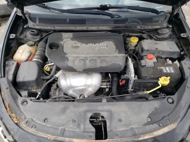 Photo 11 from auction – 2015 DODGE DART SXT with VIN 1C3CDFBB0FD391191