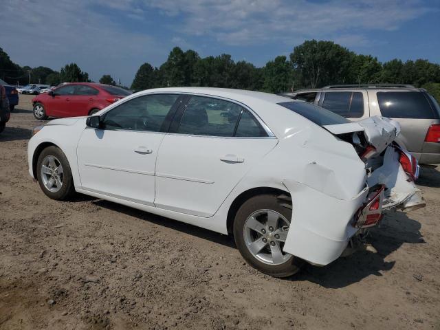 Photo 2 from auction – 2015 CHEVROLET MALIBU LS with VIN 1G11B5SL2FF345550