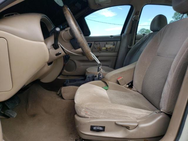 Photo 7 from auction – 2005 FORD TAURUS SEL with VIN 1FAFP56U05A155393