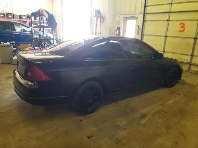 Photo 3 from auction – 2001 HONDA CIVIC SI with VIN 1HGEM21961L061664