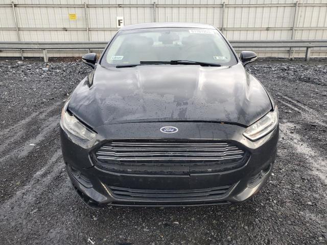 Photo 5 from auction – 2013 FORD FUSION SE with VIN 3FA6P0LU5DR193598
