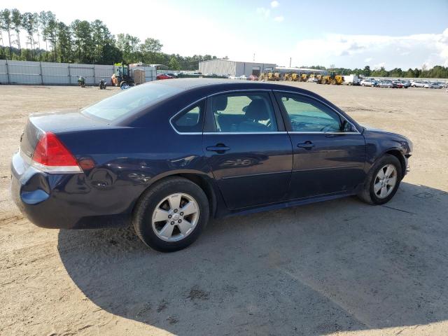 Photo 3 from auction – 2011 CHEVROLET IMPALA LS with VIN 2G1WF5EK7B1237911