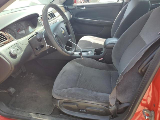 Photo 7 from auction – 2013 CHEVROLET IMPALA LS with VIN 2G1WF5E36D1261368