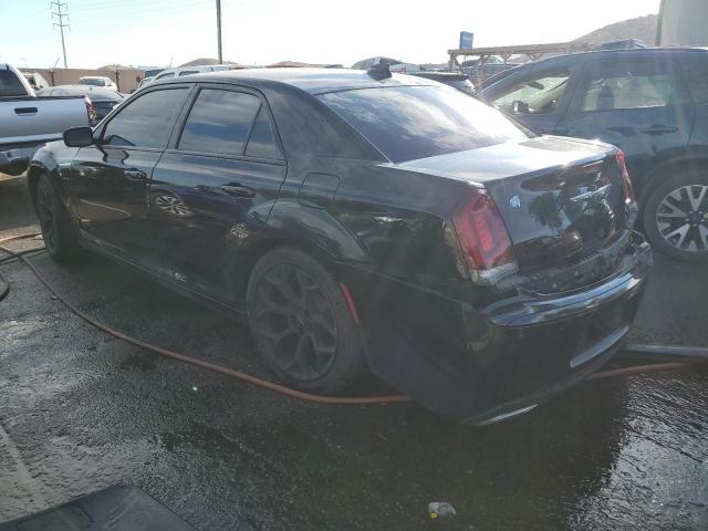 Photo 2 from auction – 2019 CHRYSLER 300 S with VIN 2C3CCABG2KH569522