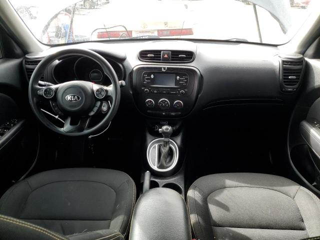 Photo 8 from auction – 2014 KIA SOUL + with VIN KNDJP3A56E7077420