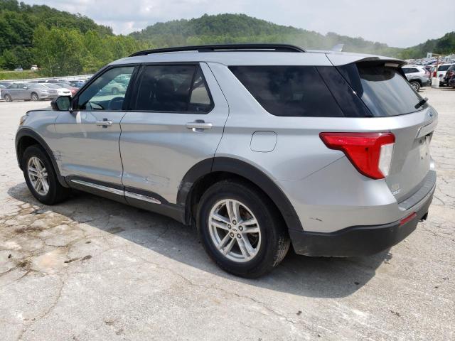 Photo 2 from auction – 2020 FORD EXPLORER X with VIN 1FMSK8DH4LGA90035