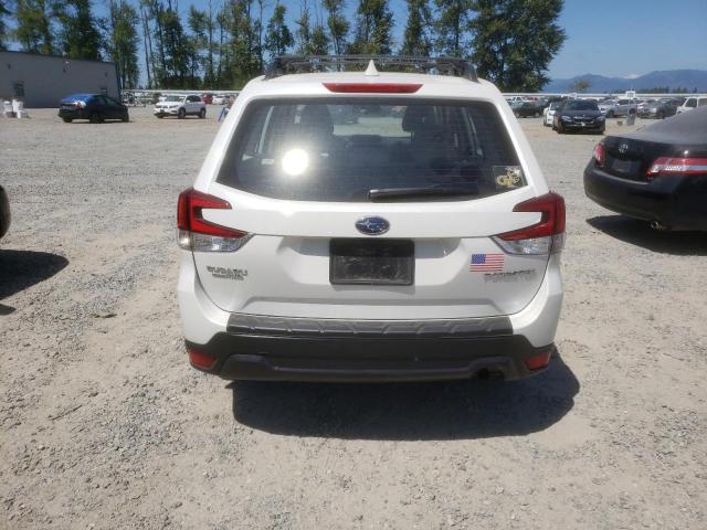 Photo 6 from auction – 2020 SUBARU FORESTER with VIN JF2SKADC1LH446470