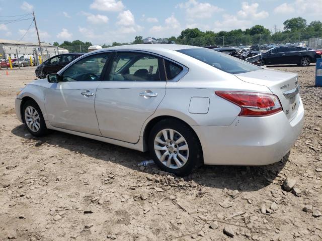 Photo 2 from auction – 2013 NISSAN ALTIMA 2.5 with VIN 1N4AL3AP8DC112578