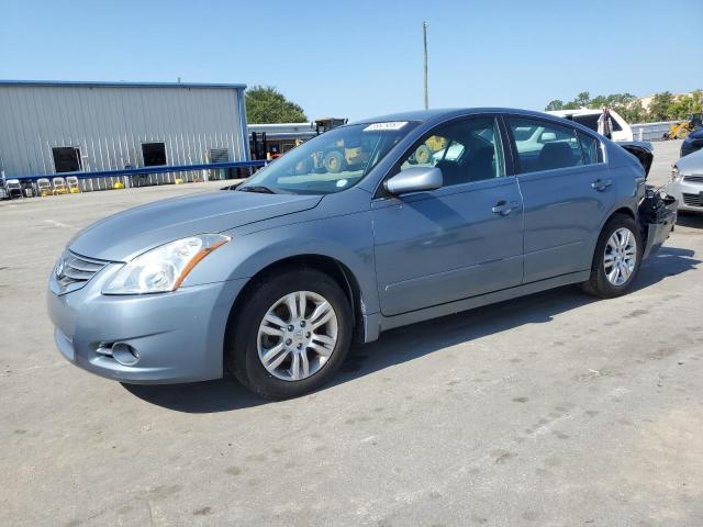 NISSAN ALTIMA BAS 2012 with VIN 1N4AL2AP7CN483924 - Photo from auction