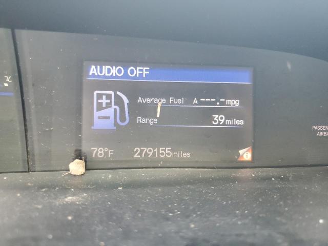 Photo 9 from auction – 2012 HONDA CIVIC EX with VIN 2HGFB2F8XCH334485