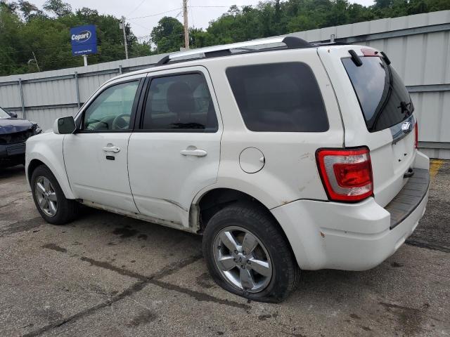 Photo 2 from auction – 2011 FORD ESCAPE LIM with VIN 1FMCU9EG0BKC61515