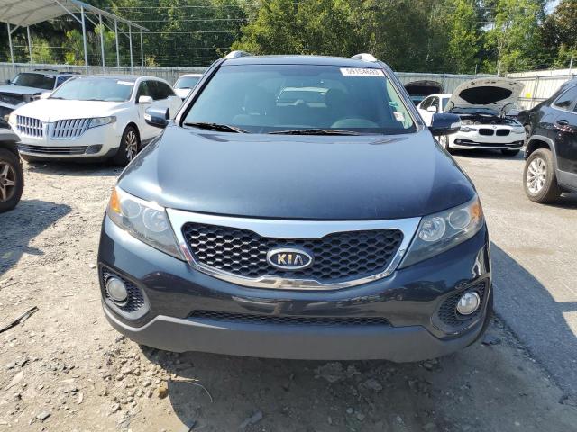 Photo 5 from auction – 2012 KIA SORENTO BA with VIN 5XYKT3A68CG289406