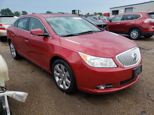 Photo 4 from auction – 2012 BUICK LACROSSE P with VIN 1G4GH5E31CF243871