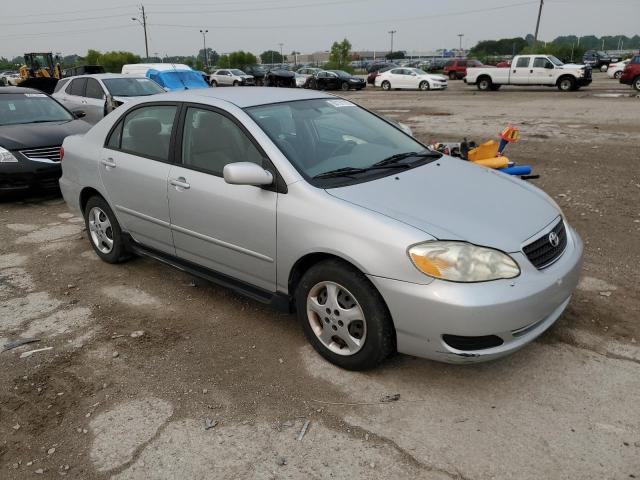 Photo 4 from auction – 2008 TOYOTA COROLLA CE with VIN 1NXBR32E48Z967994