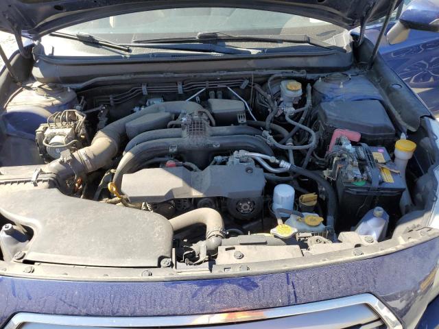 Photo 11 from auction – 2016 SUBARU OUTBACK 2. with VIN 4S4BSANC1G3217010
