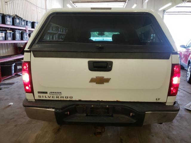Zdjęcie 6 z aukcji – 2010 CHEVROLET SILVERADO z VIN 1GCSKSE33AZ101385